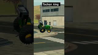 Tochan king 👿👿 vial gaming youtubeshort 214 shortvideo short vial games totalgamingviarl [upl. by Beckett]