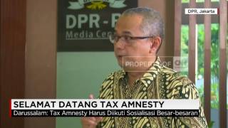 Selamat Datang Tax Amnesty [upl. by Flanna18]