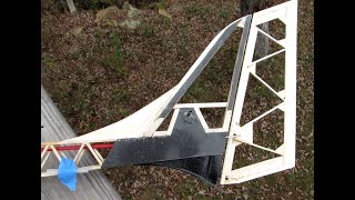 CF305  Stabilator amp Rudder [upl. by Annabella]