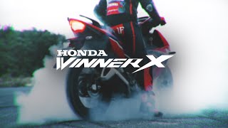 Honda Winner X 150  2021 [upl. by Toole]