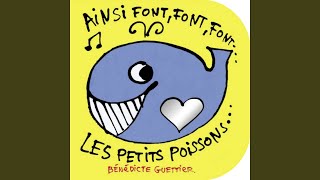 Les petits poissons dans leau [upl. by Nava]