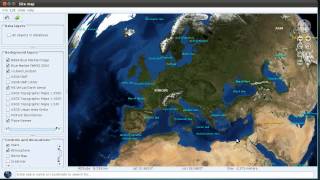 Tellervo mapping tutorial [upl. by Kcirredal]