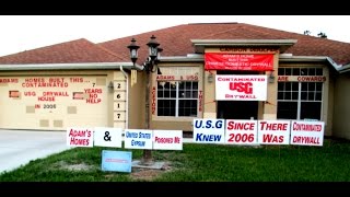 Adams Homes  Builder Retaliation Against the Client [upl. by Amzu]