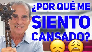 ¿Por qué me siento cansadao en VIVO con Frank Suárez [upl. by Mace]