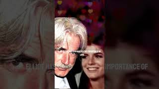 Sam Elliott Hollywood’s True Western Gentleman subscribehistory movie actorhollywoodhistory [upl. by Edwine766]