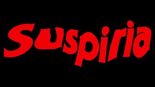 Suspiria 1977  Trailer [upl. by Ardie]