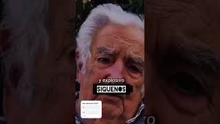 🙏 Despedida a Pepe Mujica Un Legado de Humildad y Progreso [upl. by Anamuj]