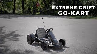 Extreme Drift GoKart  Flyer™ by Radio Flyer [upl. by Mychal]