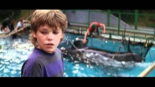 Free Willy 1993 trailer [upl. by Arutak]