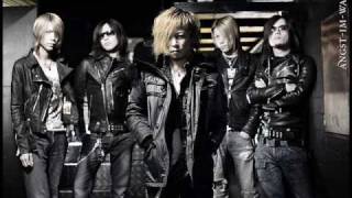 Dir en Grey  cage [upl. by Jos104]