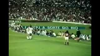 Flamengo 3 x 0 Santos Final Brasileirão 1983  Jogo Completo [upl. by Olegnaid]