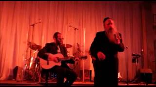 MBD Singing Shema Hashem  KSCVK Auction 5775 [upl. by Aldarcy]