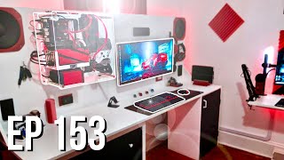 Setup Wars  Episode 153 [upl. by Ahsimak]