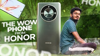 5 Reasons Why This Phone Is Awesome  Honor X50  Honor X9b [upl. by Cyler416]