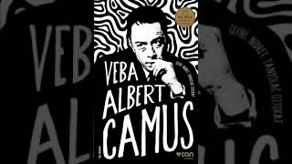 Albert Camus veba sesli kitap bölüm 4 [upl. by Jecho565]