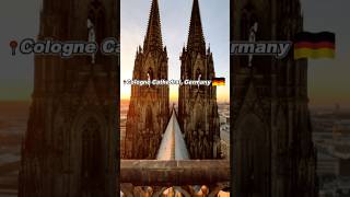 Cologne Cathedral Germany [upl. by Sven]