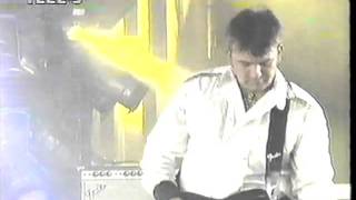 Grupe NARS  SESIOLIKMETE PopTV 1995flv [upl. by Elorac779]