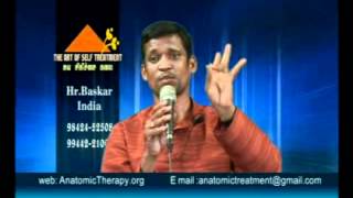 Mudras and Varma Points by Healer Baskar part12 [upl. by Aidnahs]