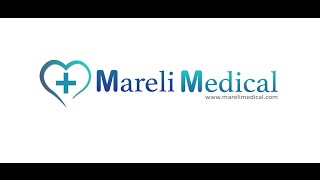 Mareli Medical [upl. by Adev]