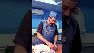 encephalocele surgery [upl. by Atiloj]