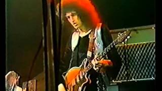 QUEEN  RocknRoll Medley Live In London 06061977 [upl. by Betthezel145]