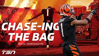 Chaseing the bag  Digital Sportscentre [upl. by Elise]