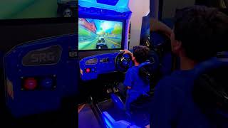 How is my car race viralshort trendingshorts ytshorts viralvideo cargameplay funplanet [upl. by Miki]