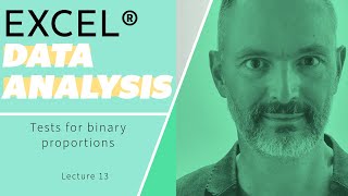 Tests of proportions for binary variables [upl. by Toffic]