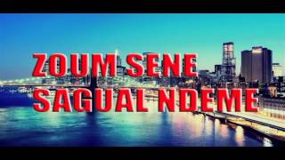 Zoom SENE  SAGUAL NDEME [upl. by Wende]