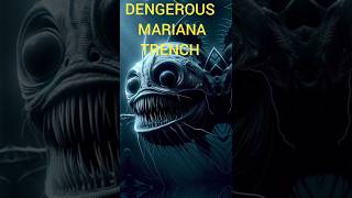 Mariana trench shorts trending viral facts [upl. by Roarke]