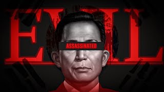 The Dark Side of South Korea   Assassination of Park Chunghee [upl. by Kalam]