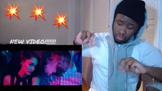 HEAVYK feat Bucie amp Nokwazi  iNDE Reaction Video [upl. by Eradis]