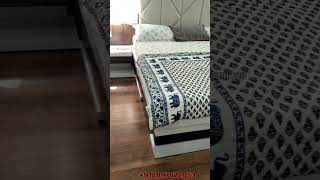 JUM INTERIORS  3D DESIGNS  Walk through Videos [upl. by Lebiram]