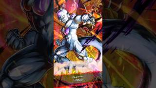 Extreme shaft dragonballlegends dbl dblegends dragonball universe6 [upl. by Geraldine94]