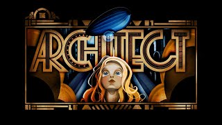 The Architect Trailer [upl. by Lowenstern661]