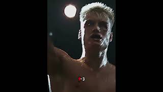 Ivan Drago vs Koshmar  ivandrago shorts koshmar boyka undisputed viral fight movie [upl. by Henleigh641]