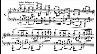 Gabriel Fauré  Thème et Variations Op 73 [upl. by Padraig]