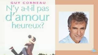 Guy corneau  Leçons damour [upl. by Darrell]