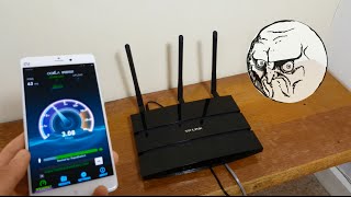 Plusnet Broadband Review  Why it Sucks [upl. by Nirhtak]