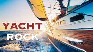 Yacht Rock on Vinyl Records with ZBear Part 1 [upl. by Clancy851]