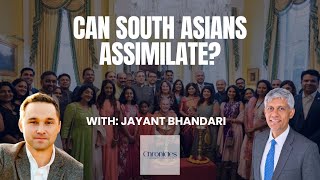 Can South Asians Assimilate [upl. by Daeriam]