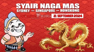 SYAIR NAGA MAS SYDNEY  SYAIR NAGA MAS SGP  SYAIR NAGA MAS HK  21 SEPTEMBER 2024 [upl. by Nylecyoj762]