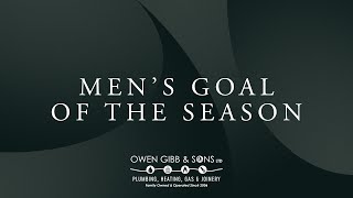 Hibernian Men 202324 Goal Of The Season Nominees [upl. by Ainej]