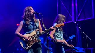 Larkin Poe  Southern Comfort [upl. by Ahseuqal]