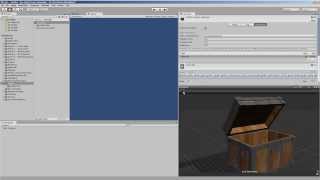 UNITY3D Procédure pour créer une animation Exercice 14 [upl. by Haas306]