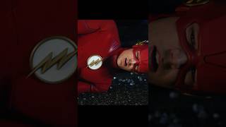 Lightning squad tries to solve the problem with holographic shorts theflash shortsviral [upl. by Rasia]