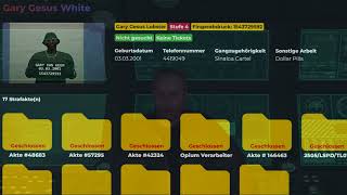 Lester Lassen wir die Spiele beginnen  ASTROLIFE RP [upl. by Hedaza]