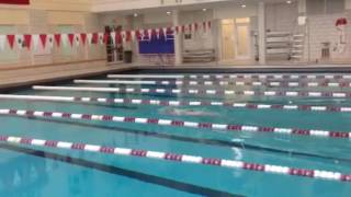 Fitter And Faster Swim Drill Of The Week Short Axis Combo [upl. by Notsla]