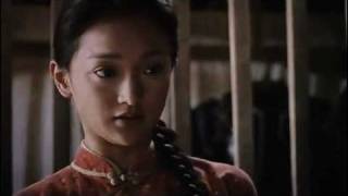 The Little Chinese Seamstress Official Film Trailer [upl. by Ober]