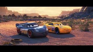 Cars 3  Ending Scene HD [upl. by Middleton709]